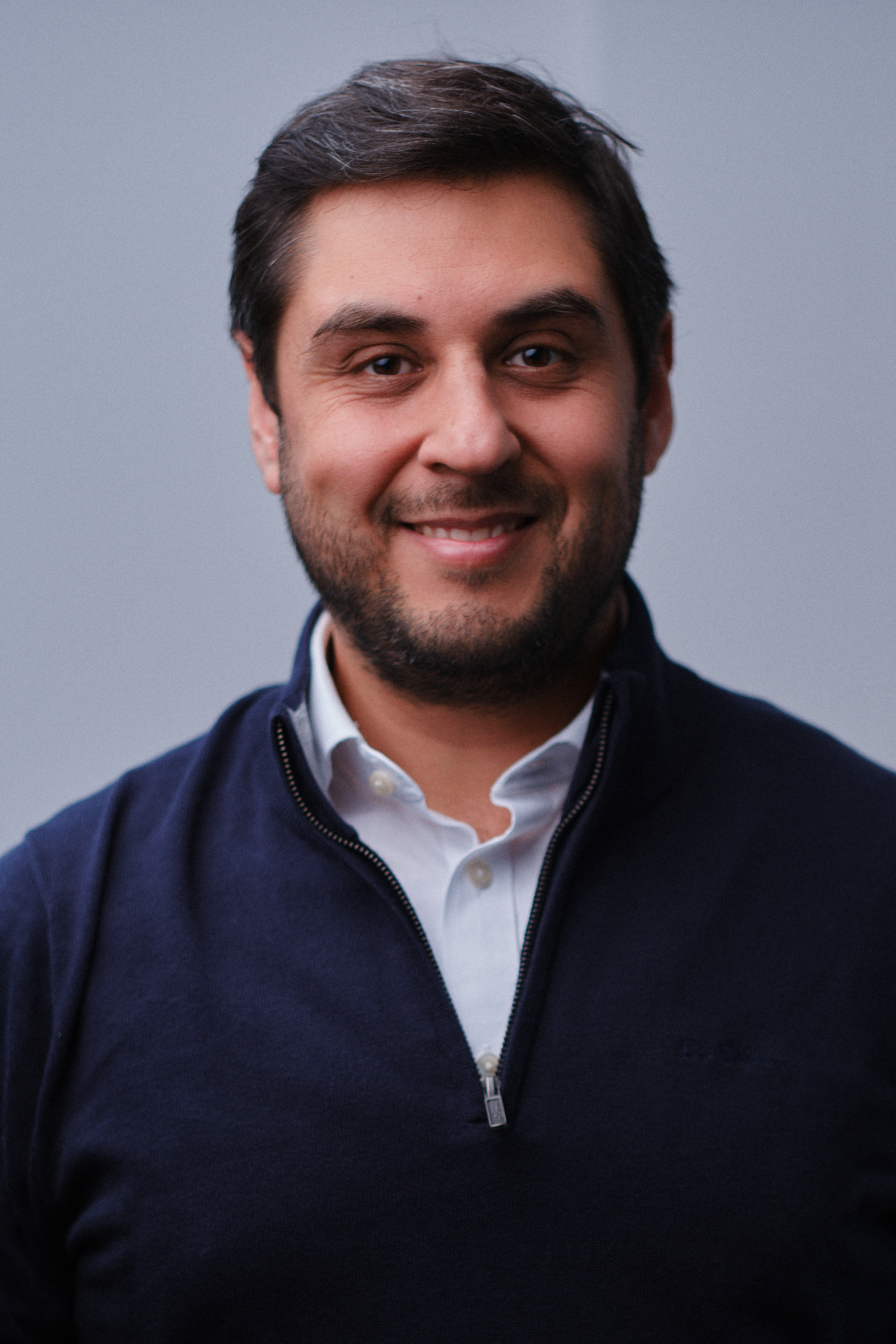 Ignacio Aravena